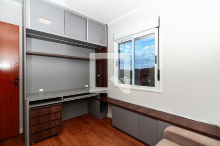 Quarto 1 de apartamento para alugar com 2 quartos, 79m² em Partenon, Porto Alegre