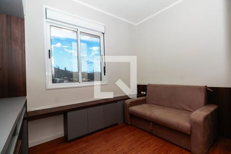 Quarto 1 de apartamento para alugar com 2 quartos, 79m² em Partenon, Porto Alegre
