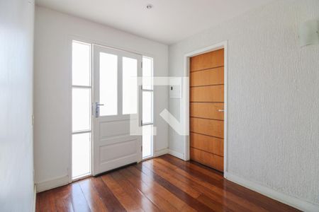 Casa de condomínio à venda com 520m², 5 quartos e 3 vagasHall de Entrada