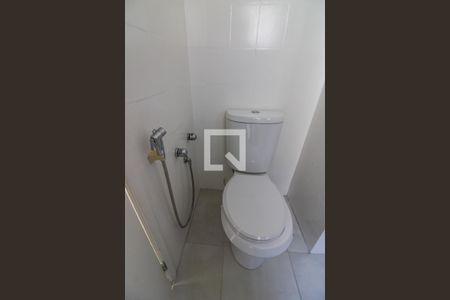 Casa de condomínio à venda com 520m², 5 quartos e 3 vagasSuíte 4 - Banheiro