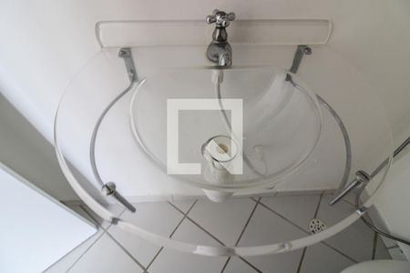 Casa de condomínio à venda com 520m², 5 quartos e 3 vagasLavabo