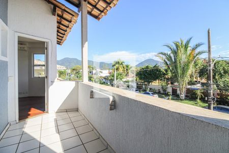 Casa de condomínio à venda com 520m², 5 quartos e 3 vagasVaranda Suítes 2 e 3