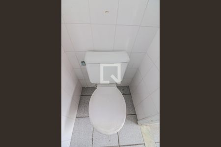 Casa de condomínio à venda com 520m², 5 quartos e 3 vagasÁrea de Serviço - Banheiro