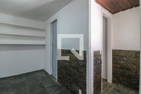 Casa de condomínio à venda com 520m², 5 quartos e 3 vagasEdícula - Suíte 5