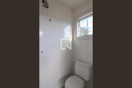 Casa de condomínio à venda com 520m², 5 quartos e 3 vagasÁrea de Serviço - Banheiro