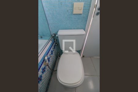 Casa de condomínio à venda com 520m², 5 quartos e 3 vagasSuíte 3 - Banheiro