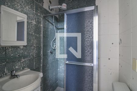 Casa de condomínio à venda com 520m², 5 quartos e 3 vagasEdícula - Suíte 5 - Banheiro