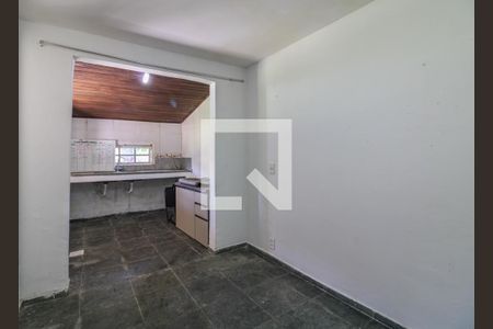 Casa de condomínio à venda com 520m², 5 quartos e 3 vagasEdícula - Suíte 5