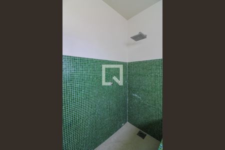 Casa de condomínio à venda com 520m², 5 quartos e 3 vagasSuíte 1 - Banheiro