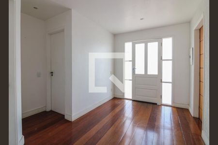 Casa de condomínio à venda com 520m², 5 quartos e 3 vagasHall de Entrada