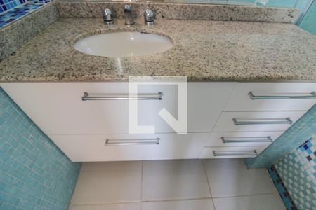 Casa de condomínio à venda com 520m², 5 quartos e 3 vagasSuíte 3 - Banheiro