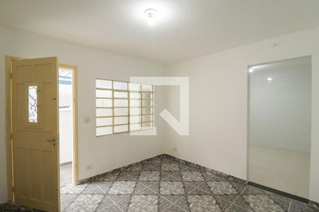 Casa para alugar com 1 quarto, 100m² em Vila Amália (zona Norte), São Paulo