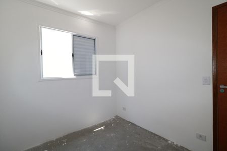 Quarto 2 de casa de condomínio para alugar com 2 quartos, 45m² em Vila Nova Mazzei, São Paulo