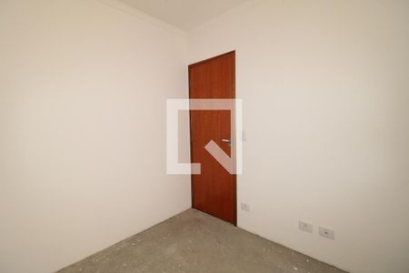 Quarto 1 de casa de condomínio para alugar com 2 quartos, 45m² em Vila Nova Mazzei, São Paulo