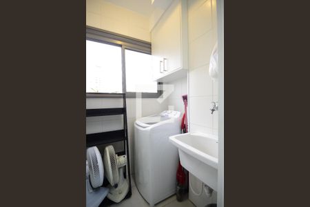 Studio à venda com 27m², 1 quarto e sem vagaÁrea de Serviço