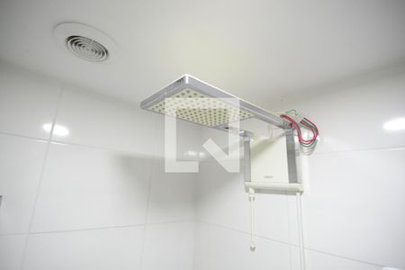 Studio à venda com 27m², 1 quarto e sem vagaBanheiro