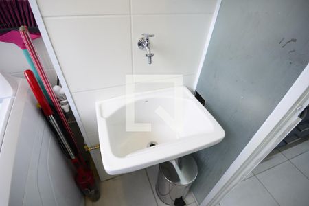 Studio à venda com 27m², 1 quarto e sem vagaÁrea de Serviço