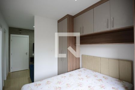 Studio à venda com 27m², 1 quarto e sem vagaQuarto