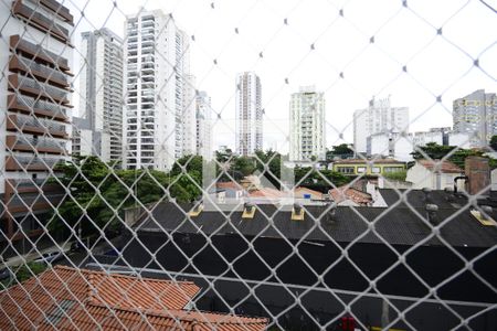 Studio à venda com 27m², 1 quarto e sem vagaVista