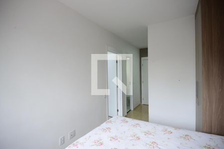 Studio à venda com 27m², 1 quarto e sem vagaQuarto