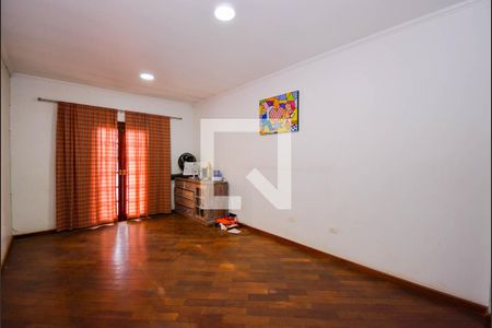 Suíte 1 de casa à venda com 4 quartos, 180m² em Jardim do Papai, Guarulhos