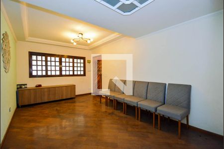 Sala de casa para alugar com 4 quartos, 180m² em Jardim do Papai, Guarulhos