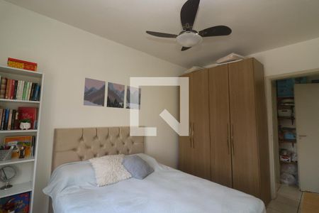 Apartamento à venda com 47m², 1 quarto e sem vaga Apartamento à venda com 47m², 1 quarto e sem vagaQuarto