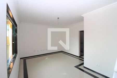 Sala de casa de condomínio à venda com 3 quartos, 155m² em Penha de França, São Paulo