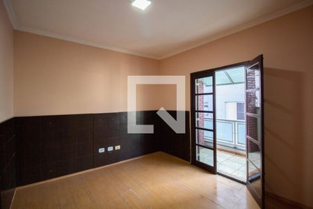 Casa à venda com 140m², 3 quartos e 6 vagas Casa à venda com 140m², 3 quartos e 6 vagasQuarto 2