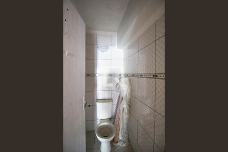 Casa à venda com 140m², 3 quartos e 6 vagas Casa à venda com 140m², 3 quartos e 6 vagasBanheiro