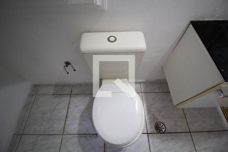 Casa à venda com 140m², 3 quartos e 6 vagas Casa à venda com 140m², 3 quartos e 6 vagasLavabo