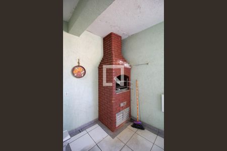 Casa à venda com 140m², 3 quartos e 6 vagas Casa à venda com 140m², 3 quartos e 6 vagasChurrasqueira