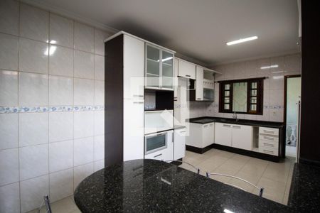 Casa à venda com 140m², 3 quartos e 6 vagas Casa à venda com 140m², 3 quartos e 6 vagasCozinha