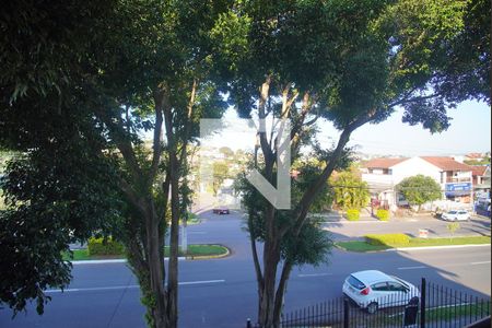 Vista da Sala de casa à venda com 4 quartos, 420m² em Ideal, Novo Hamburgo