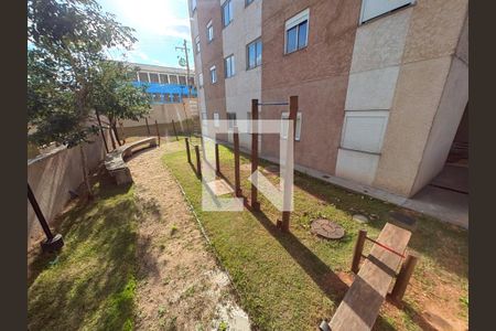 Apartamento à venda com 40m², 2 quartos e 1 vaga Apartamento à venda com 40m², 2 quartos e 1 vagaFachada do bloco