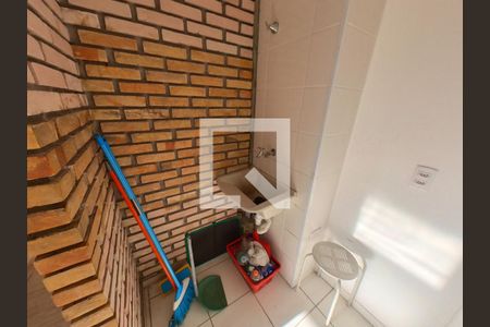 Apartamento à venda com 40m², 2 quartos e 1 vaga Apartamento à venda com 40m², 2 quartos e 1 vagaÁrea de Serviço
