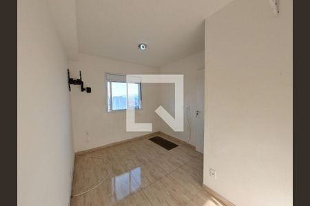 Quarto 2 - Foto 4 de apartamento à venda com 2 quartos, 40m² em Vila Siqueira (zona Norte), São Paulo