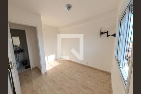 Quarto 2 - Foto 2 de apartamento à venda com 2 quartos, 40m² em Vila Siqueira (zona Norte), São Paulo