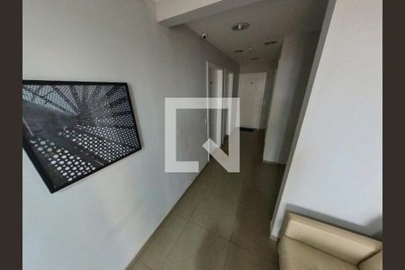 Apartamento à venda com 40m², 2 quartos e 1 vaga Apartamento à venda com 40m², 2 quartos e 1 vagaÁrea comum