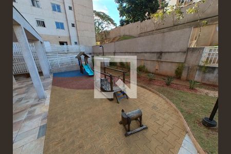 Apartamento à venda com 40m², 2 quartos e 1 vaga Apartamento à venda com 40m², 2 quartos e 1 vagaFachada