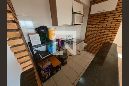 Apartamento à venda com 40m², 2 quartos e 1 vaga Apartamento à venda com 40m², 2 quartos e 1 vagaCozinha - Foto 2