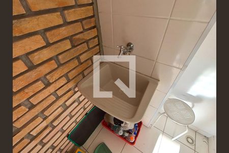 Apartamento à venda com 40m², 2 quartos e 1 vaga Apartamento à venda com 40m², 2 quartos e 1 vagaÁrea de Serviço