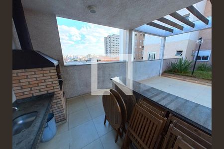 Apartamento à venda com 40m², 2 quartos e 1 vaga Apartamento à venda com 40m², 2 quartos e 1 vagaÁrea comum