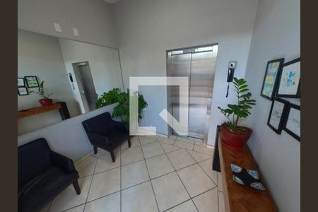 Apartamento à venda com 40m², 2 quartos e 1 vaga Apartamento à venda com 40m², 2 quartos e 1 vagaÁrea comum