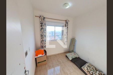 Quarto 1 - Foto 1 de apartamento à venda com 2 quartos, 40m² em Vila Siqueira (zona Norte), São Paulo