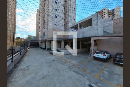 Apartamento à venda com 40m², 2 quartos e 1 vaga Apartamento à venda com 40m², 2 quartos e 1 vagaÁrea comum