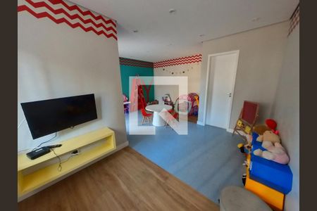 Apartamento à venda com 40m², 2 quartos e 1 vaga Apartamento à venda com 40m², 2 quartos e 1 vagaÁrea comum