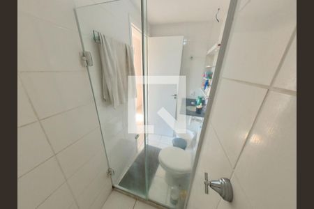 Apartamento à venda com 40m², 2 quartos e 1 vaga Apartamento à venda com 40m², 2 quartos e 1 vagaBanheiro - Foto 3