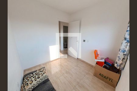 Quarto 1 - Foto 3 de apartamento à venda com 2 quartos, 40m² em Vila Siqueira (zona Norte), São Paulo