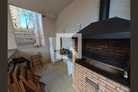 Apartamento à venda com 40m², 2 quartos e 1 vaga Apartamento à venda com 40m², 2 quartos e 1 vagaÁrea comum